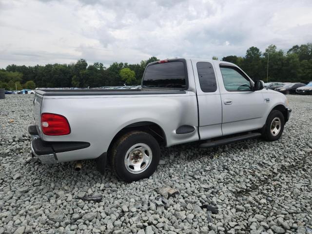 Photo 3 from auction – 1998 FORD F150 with VIN 1FTZX0761WKB67929