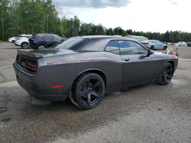 Photo 3 from auction – 2017 DODGE CHALLENGER with VIN 2C3CDZAG7HH619319