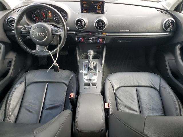 Photo 8 from auction – 2015 AUDI A3 PREMIUM with VIN WAUEFGFF4F1130307