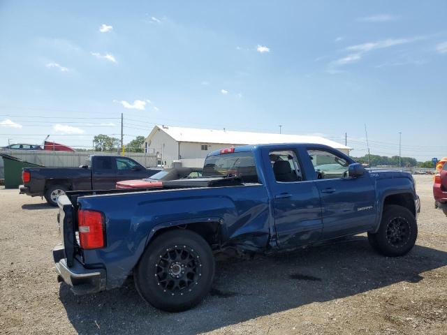 Photo 3 from auction – 2018 GMC SIERRA K15 with VIN 1GTV2MEC9JZ228179