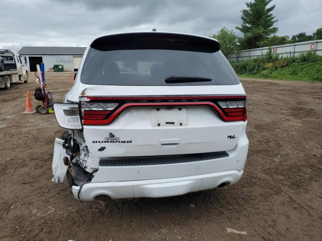 Photo 6 from auction – 2024 DODGE DURANGO R/ with VIN 1C4SDJCT8RC157649