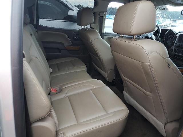 Photo 10 from auction – 2017 GMC SIERRA K15 with VIN 3GTU2NEC7HG411012