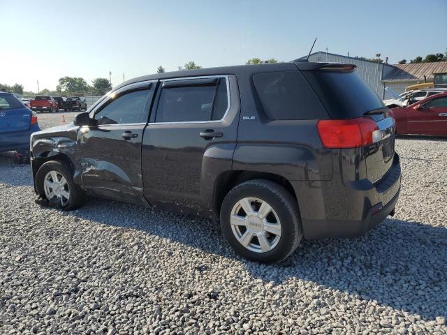 Photo 2 from auction – 2015 GMC TERRAIN SL with VIN 2GKALMEK6F6252417