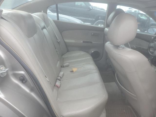 Photo 10 from auction – 2005 NISSAN ALTIMA with VIN 1N4BL11E55C953976