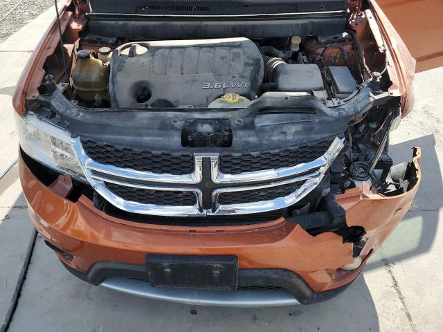 Photo 12 from auction – 2011 DODGE JOURNEY MA with VIN 3D4PG1FG2BT538048