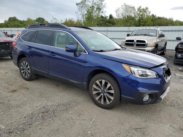 Photo 4 from auction – 2015 SUBARU OUTBACK 3.6R LIMITED with VIN 4S4BSENC2F3274354