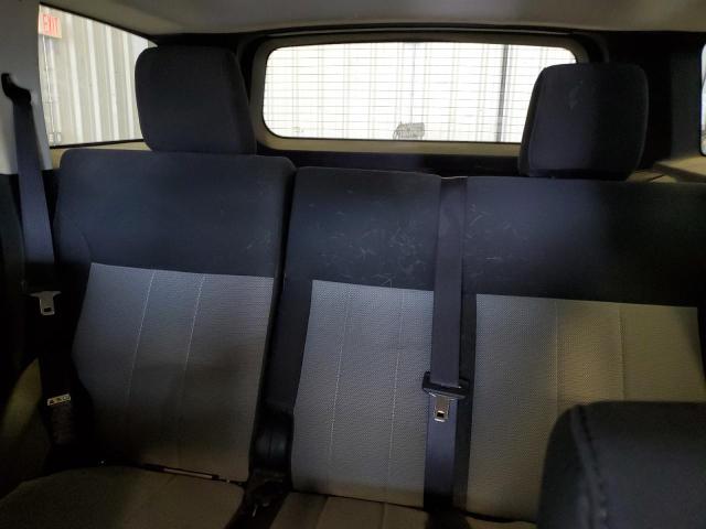 Photo 10 from auction – 2008 DODGE NITRO SXT with VIN 1D8GU28K78W239141
