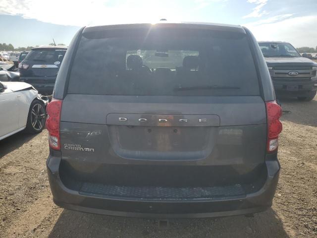 Photo 6 from auction – 2014 DODGE GRAND CARA with VIN 2C4RDGCG2ER411300