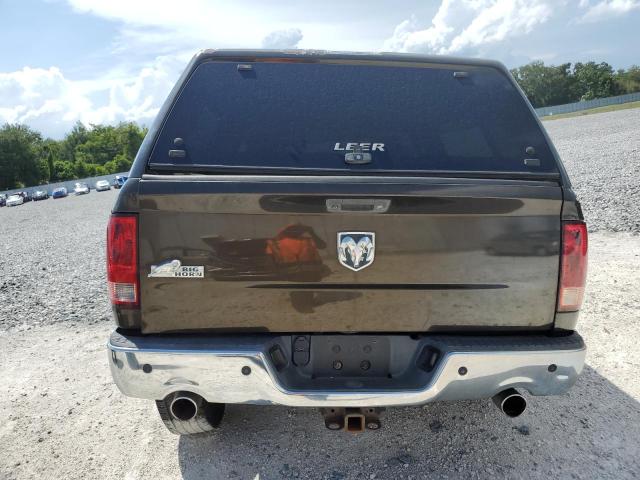 Photo 6 from auction – 2013 RAM 1500 SLT with VIN 1C6RR6LT4DS627016