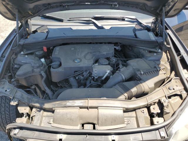 Photo 11 from auction – 2013 BMW X1 SDRIVE2 with VIN WBAVM1C51DVL64456