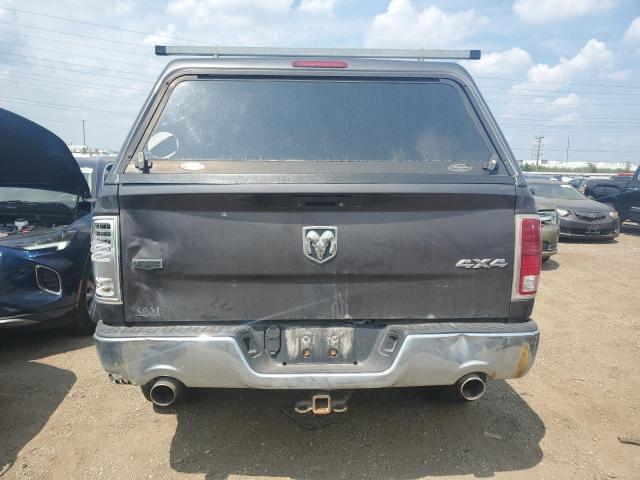 Photo 6 from auction – 2014 RAM 1500 LARAM with VIN 1C6RR7NM6ES428790