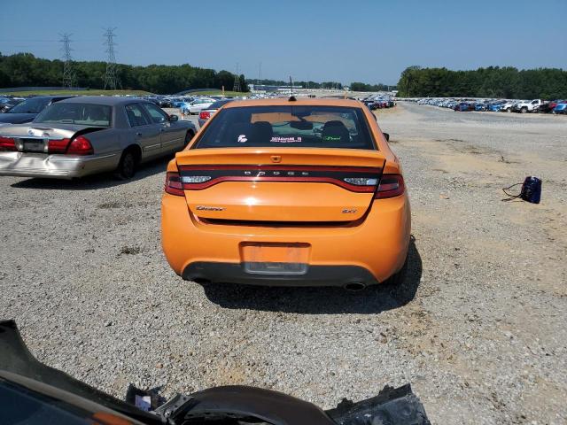 Photo 6 from auction – 2013 DODGE DART SXT with VIN 1C3CDFBA1DD301793