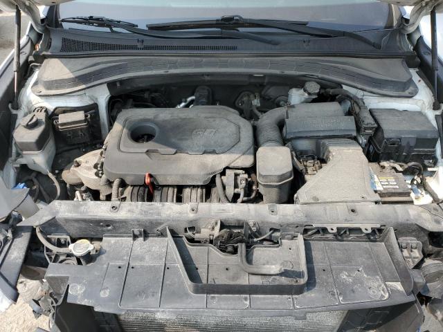 Photo 12 from auction – 2019 HYUNDAI SANTA FE S with VIN 5NMS3CAD9KH008457