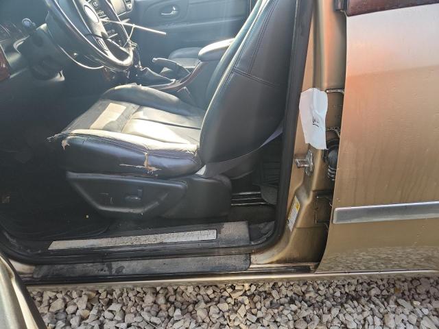 Photo 13 from auction – 2006 GMC ENVOY with VIN 1GKDT13S162233334