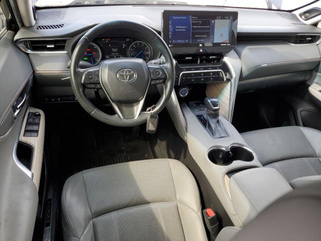 Photo 8 from auction – 2021 TOYOTA VENZA LE with VIN JTEAAAAH9MJ005267