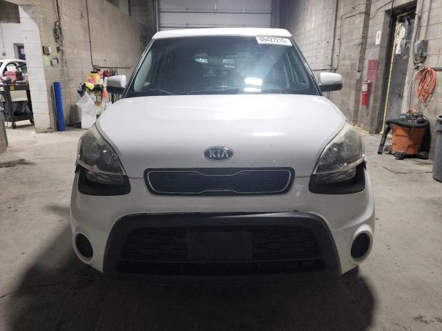 Photo 5 from auction – 2013 KIA SOUL + with VIN KNDJT2A60D7562682