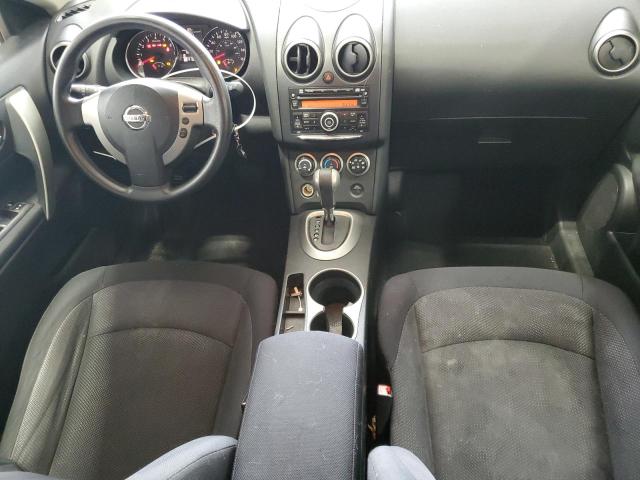 Photo 8 from auction – 2011 NISSAN ROGUE S with VIN JN8AS5MV6BW660937