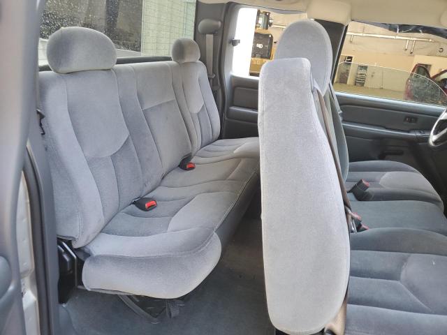 Photo 10 from auction – 2004 GMC NEW SIERRA with VIN 2GTEC19V341413252
