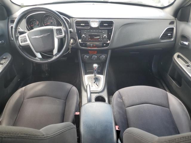 Photo 8 from auction – 2014 CHRYSLER 200 TOURING with VIN 1C3CCBBB9EN197635