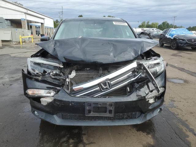 Photo 5 from auction – 2017 HONDA PILOT EXL with VIN 5FNYF6H59HB030244