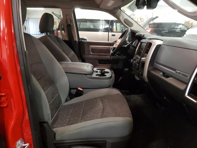 Photo 7 from auction – 2019 RAM 1500 CLASS with VIN 1C6RR7TT9KS576146