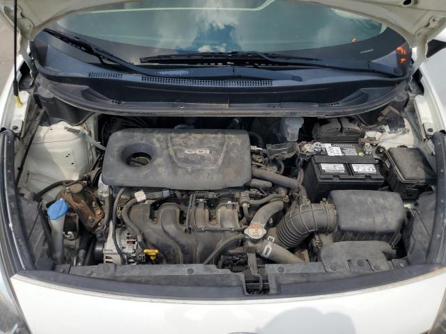Photo 11 from auction – 2017 KIA RIO LX with VIN KNADM4A3XH6085702