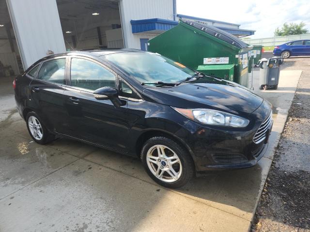 Photo 4 from auction – 2019 FORD FIESTA SE with VIN 3FADP4BJ3KM118415
