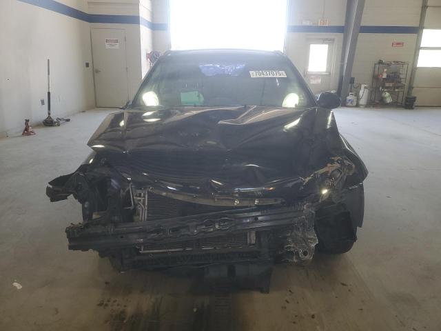 Photo 5 from auction – 2009 KIA SPECTRA EX with VIN KNAFE222295652685