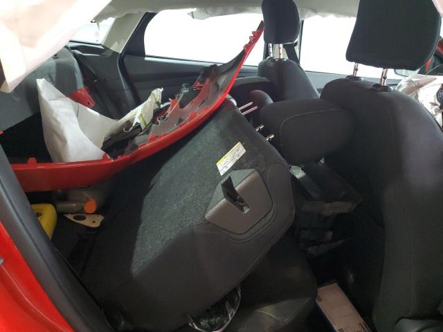 Photo 10 from auction – 2016 FORD FOCUS SE with VIN 1FADP3F29GL236152