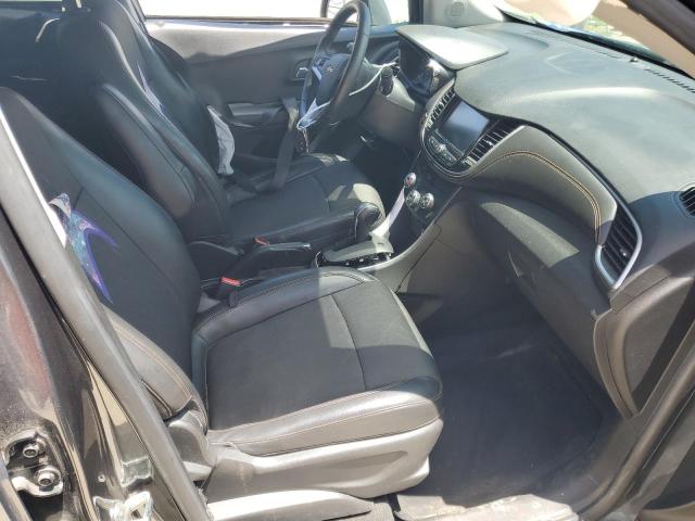 Photo 7 from auction – 2017 CHEVROLET TRAX 1LT with VIN KL7CJLSB3HB173552