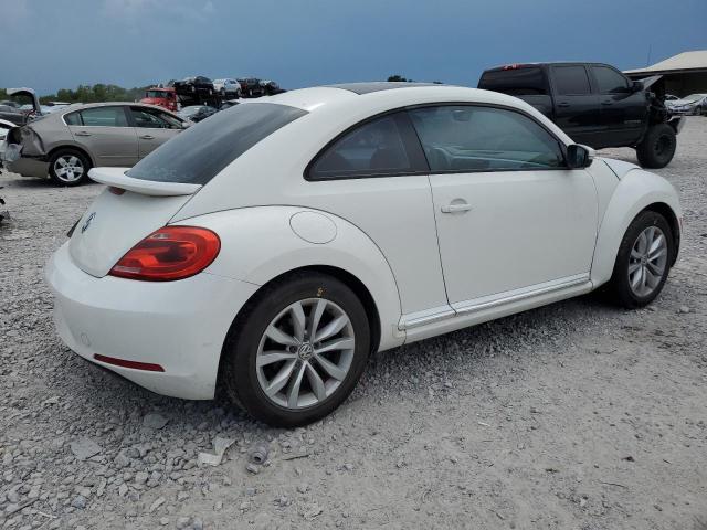 Photo 3 from auction – 2013 VOLKSWAGEN BEETLE with VIN 3VWJP7AT3DM601713