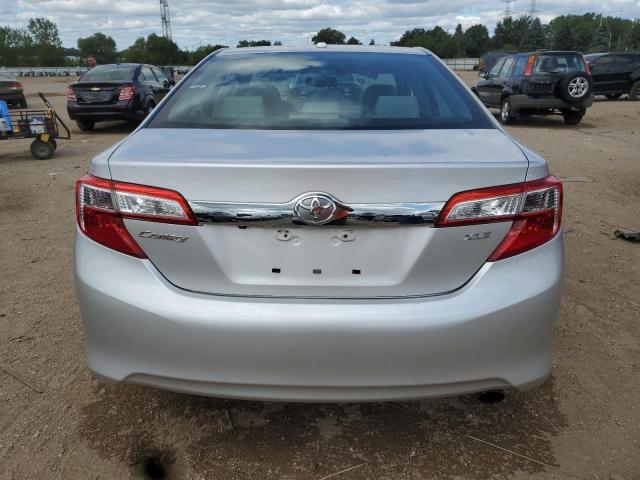Photo 6 from auction – 2013 TOYOTA CAMRY L with VIN 4T4BF1FK5DR310585