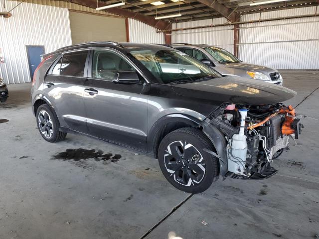 Photo 4 from auction – 2023 KIA NIRO WIND with VIN KNDCR3L17P5029890