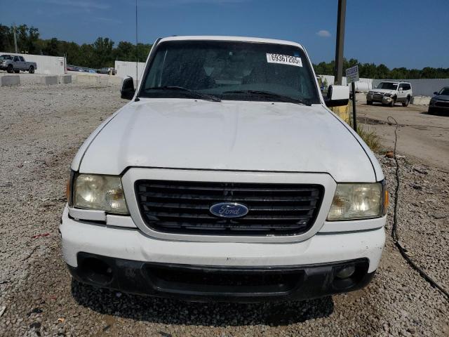 Photo 5 from auction – 2009 FORD RANGER SUP with VIN 1FTYR44E69PA13622