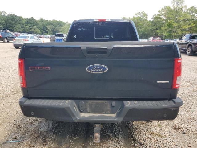 Photo 6 from auction – 2016 FORD F150 SUPERCREW with VIN 1FTFW1EF8GFB72473
