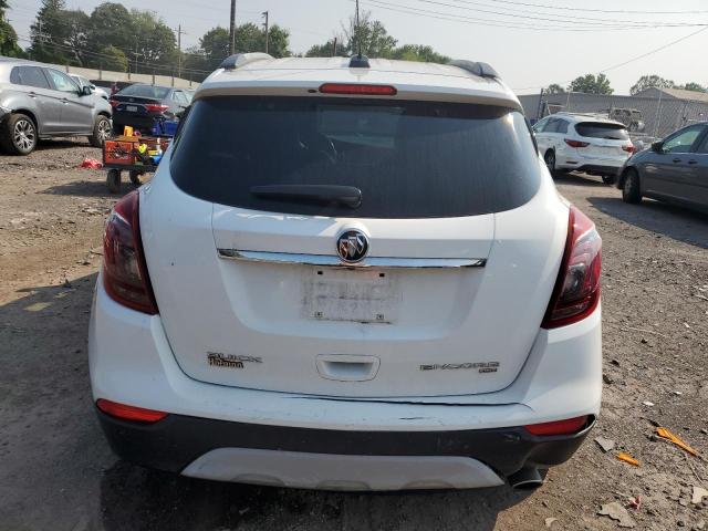 Photo 6 from auction – 2018 BUICK ENCORE PREFERRED with VIN KL4CJESB9JB515228