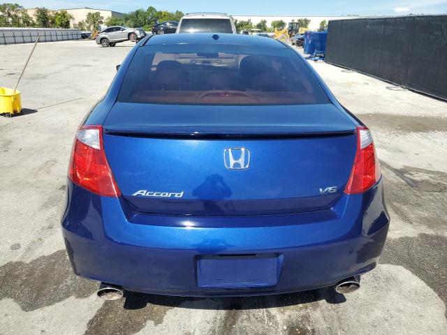 Photo 6 from auction – 2010 HONDA ACCORD with VIN 1HGCS2B87AA002315