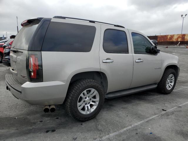 Photo 3 from auction – 2007 GMC YUKON with VIN 1GKFC13007R316236