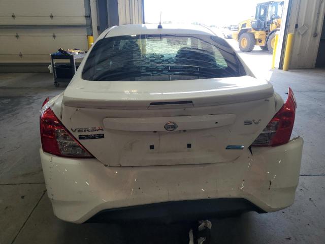 Photo 6 from auction – 2015 NISSAN VERSA S with VIN 3N1CN7AP2FL949373