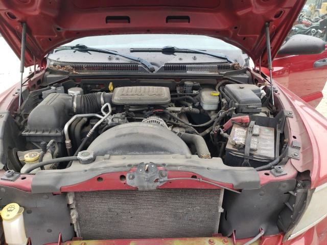 Photo 11 from auction – 2010 DODGE DAKOTA SXT with VIN 1D7CE3BK4AS100788