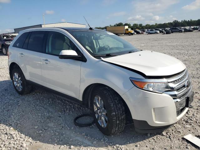 Photo 4 from auction – 2013 FORD EDGE with VIN 2FMDK3JC4DBC54154