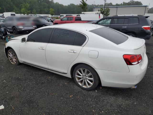 Photo 2 from auction – 2007 LEXUS GS 350 with VIN JTHCE96S970008814