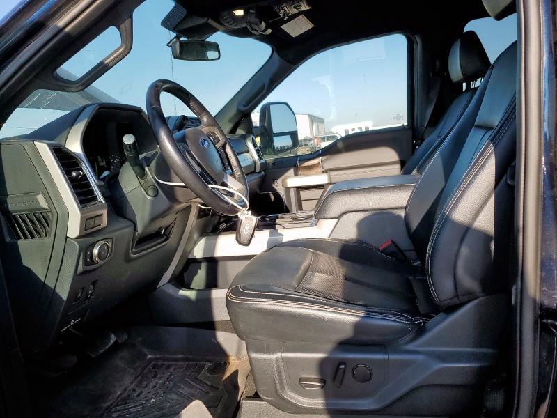 Photo 7 from auction – 2022 FORD F250 SUPER with VIN 1FT7W2BT7NEE82279