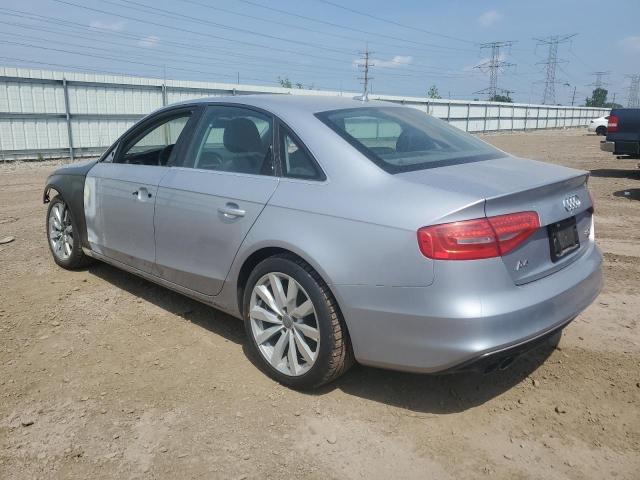 Photo 2 from auction – 2016 AUDI A4 PREMIUM with VIN WAUBFAFL2GN011672