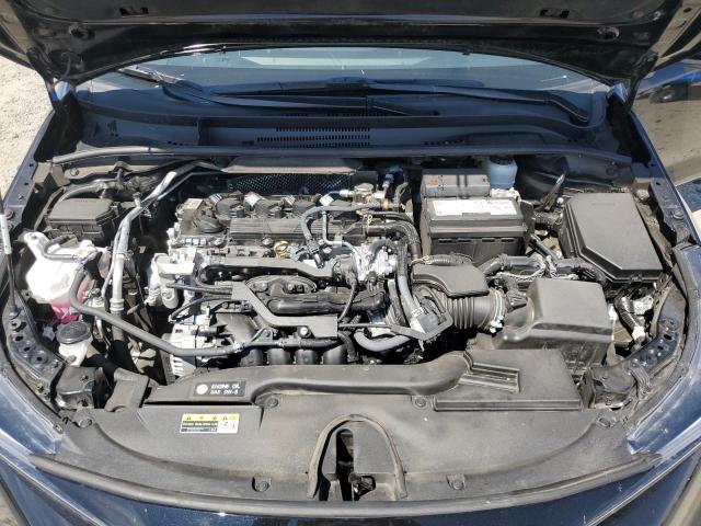 Photo 11 from auction – 2025 TOYOTA COROLLA XSE with VIN 5YFT4MCE3SP220886