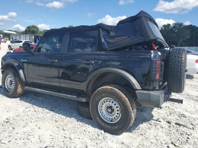 Photo 2 from auction – 2021 FORD BRONCO BAS with VIN 1FMDE5BH0MLA97767