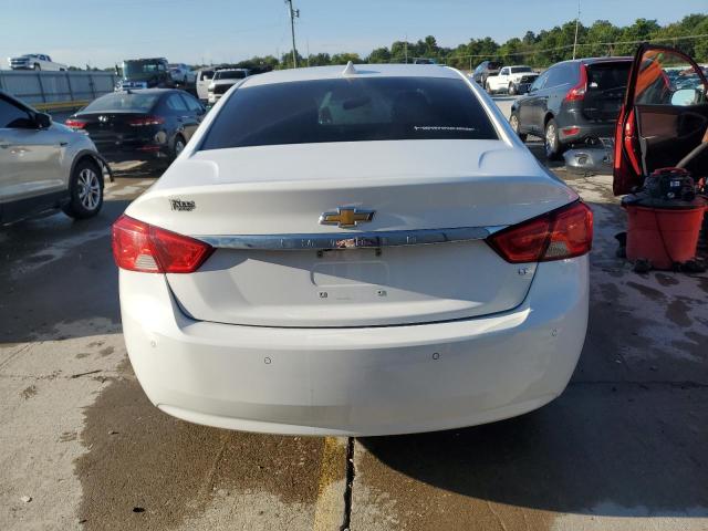 Photo 6 from auction – 2014 CHEVROLET IMPALA LT with VIN 1G1115SL1EU101935