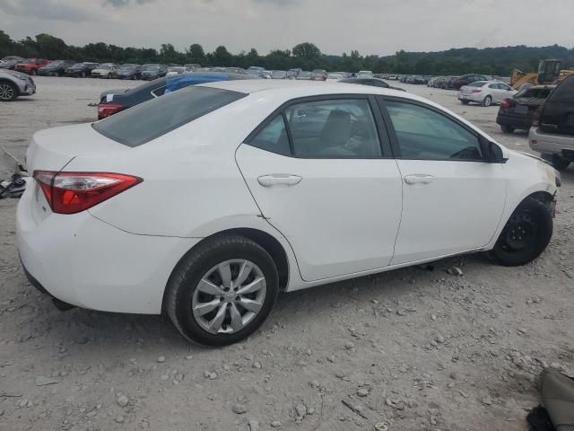Photo 3 from auction – 2014 TOYOTA COROLLA L with VIN 2T1BURHE2EC141344