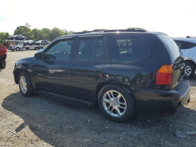 Photo 2 from auction – 2007 GMC ENVOY DENALI with VIN 1GKET63MX72102049