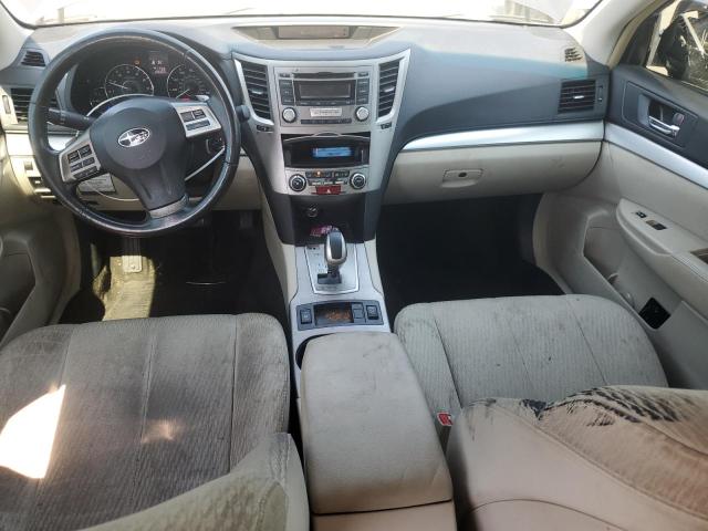 Photo 8 from auction – 2012 SUBARU LEGACY 2.5I PREMIUM with VIN 4S3BMBG61C3021803